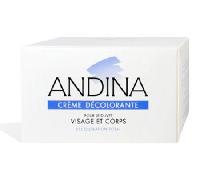 Andina Crème Décolorante 30ml