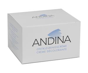 Andina Crème Décolorante 30ml