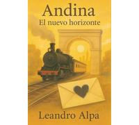 Andina: El nuevo horizonte