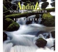 Andina Rio Apurimac - Artisti Ari [Import]