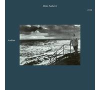 Andina (Touchstones) by Dino Saluzzi [CD] NEUF