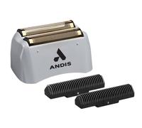 Andis Shaver Replacement Foil + Cutter