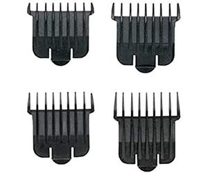 Andis 23575 4-Piece PMT-1 Attachment Combs