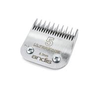Andis 64079 Ultraedge 5 Passer La Lame De Dent 6.3mm