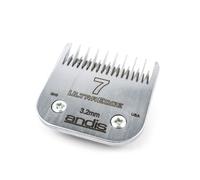 Andis 64080 Ultraedge 7 Passer La Lame De Dent 3.2mm