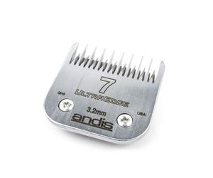 Andis 64080 Ultraedge 7 Passer La Lame De Dent 3.2mm