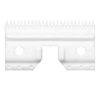 Andis 64440 Ceramicedge Lame de Rechange pour Animal Domestique en Céramique Grossière Argenté