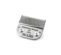 Andis 64730 Bord Céramique 00000 Ss Blade 0.2mm