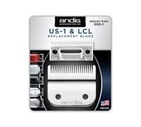 Andis 66240 Carbon Steel Replacement Blade for US-1 and LCL Model Clippers