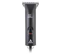 Andis AGC 563063 Super Tondeuse sans balais à 2 vitesses avec lame M-Force 10 W
