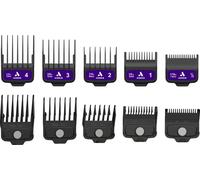 Andis AMP'D Magnetic Comb Set