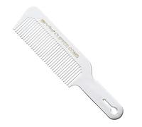 Andis Barber Peigne Blanc