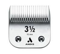 Andis CeramicEdge Size 3 1/2#63040