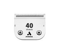 Andis ceramicedge testina size 40ss Andis