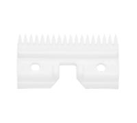 Andis ceramicedge testina taglio grezzo 4,75x3,60x4,90 0,8 g Andis