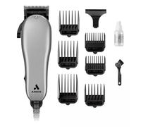 Andis Company 03719300 : Kit de 10 pinces multi-styles Easy Clip
