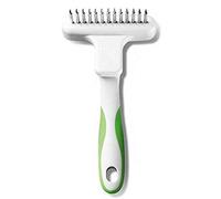 Andis - dents de râteau rotatif