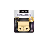 Andis Gold Deep-Tooth GTX-Z Blade