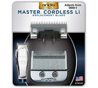 Andis Lame de rechange Master Wireless Li