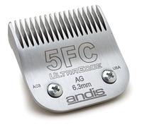 Andis - lame en acier UltraEdge