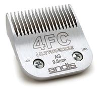 Andis - lame en acier UltraEdge