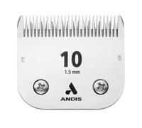 Andis Lame de rechange S-10 1,5 mm pour chien