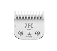 Andis - lame en acier UltraEdge