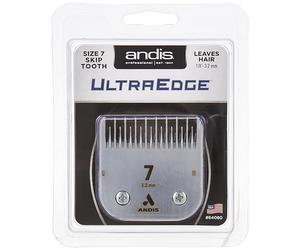 Andis - lame en acier UltraEdge