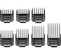 Andis Master Attachment Comb Set
