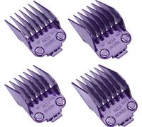 Andis Master Dual Magnet Large 4-Comb Set