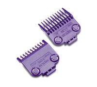 Andis Master Magnetic Comb Set - Dual Pack