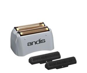 andis ProFoil Pellicule de remplacement et dispositif de coupe