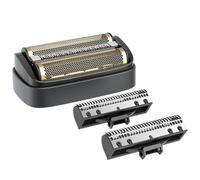 Andis Retina Et Couteau Retina