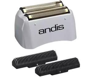 Andis Shaver Replacement Foil + Cutter