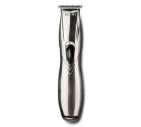 Andis Slim Line Pro Trimmer Sans Fil & Sur Secteur Argent Chrom 32445
