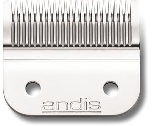 Andis Tête de Coupe 000-1 (0,5-2,4 mm) pour tondeuses cheveux Andis US Pro, US Pro Li
