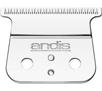 Andis Tête de coupe GTX en acier inoxydable