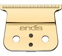 Andis Tête de coupe GTX-EXO en acier inoxydable