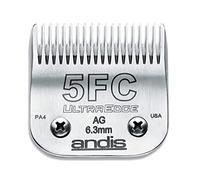 Andis Tête de Coupe Ultraedge N°5 Fc 6,3 mm 1 Unité
