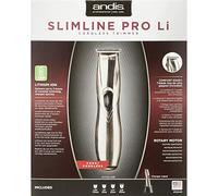 Andis SlimLine Pro Li Chrom