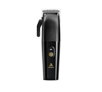 Andis Tondeuse sans fil Envy II, tondeuse électrique professionnelle lithium-ion pour barbe et cheveux, lame Phaze, sans fil, noire
