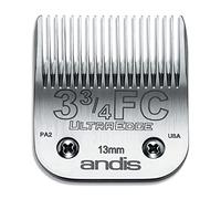 Andis Lame UltraEdge S-3 3/4 FC – Acier chromé 13 mm – Grandes quantités, finitions