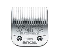 Andis ultraedge testina no.3-3/4fc 1,3 cm Andis