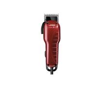 ANDIS USPRO US-1 Rouge Coupe-cheveux 9 hauts Fabriqué aux États-Unis - GARANT...
