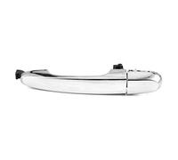 Andle,Kia Sorento Door Handle,Kia Sorento Door Handle Front Right Side Door Handle 826522P030 Fit for Kia Sorento Without Smart Key System 2011-2015