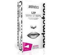 Andmetics Lip Wax Strips For Women #16 Applications