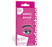 andmetics professional BROW Lamination Kit
