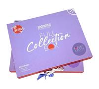 andmetics professional Korean Lash Lifting Full Collection Box