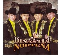 Ando Amanecido by Dinastia Nortena (2007-07-31)