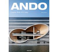 Ando. Complete Works 1975-Today